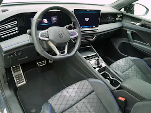 VW Tiguan 2.0 TSI DSG R-Line Black Style 4Motion