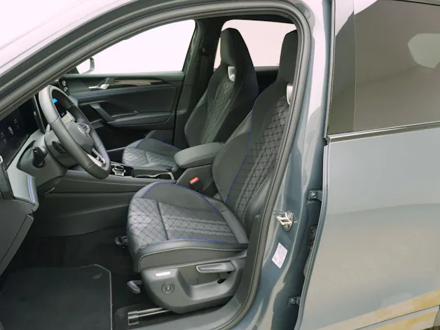 VW Tiguan 2.0 TSI DSG R-Line Black Style 4Motion