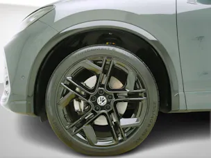 VW Tiguan 2.0 TSI DSG R-Line Black Style 4Motion