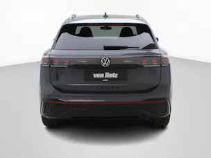 VW Tiguan 2.0 TSI DSG R-Line Black Style 4Motion