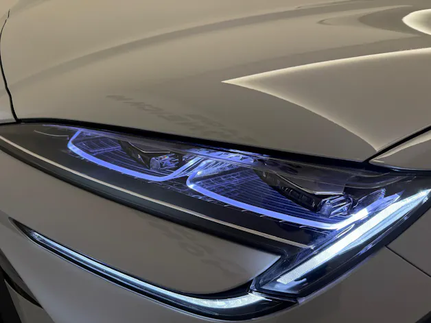 BYD Sealion 7 Excellence AWD