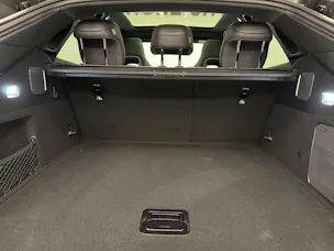 BYD Sealion 7 Excellence AWD