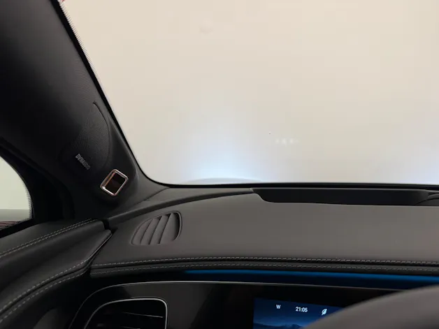 BYD Sealion 7 Excellence AWD