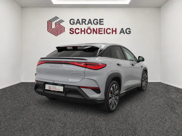 BYD Sealion 7 Excellence AWD
