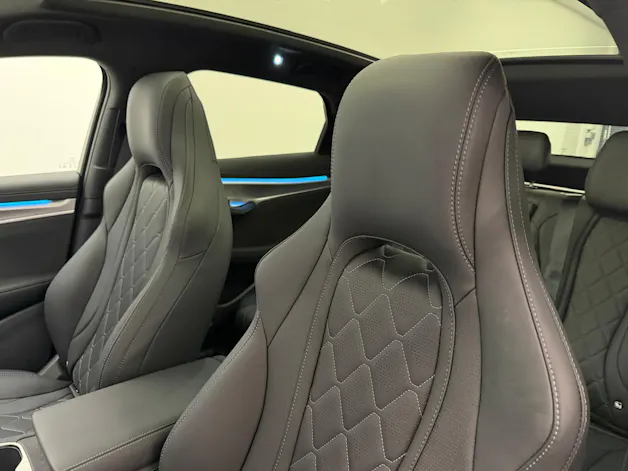 BYD Sealion 7 Excellence AWD
