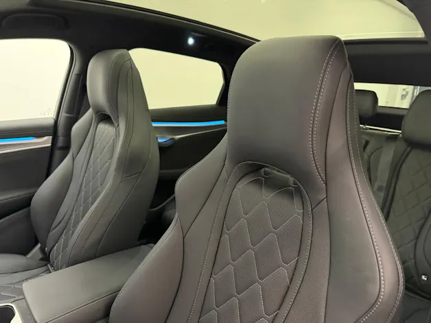 BYD Sealion 7 Excellence AWD