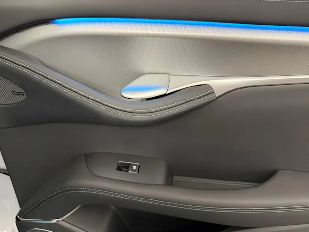 BYD Sealion 7 Excellence AWD