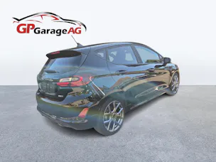 FORD Fiesta 1.0 EcoB Hybrid ST-Line