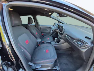 FORD Fiesta 1.0 EcoB Hybrid ST-Line