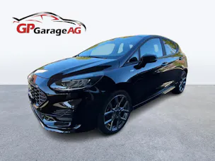 FORD Fiesta 1.0 EcoB Hybrid ST-Line
