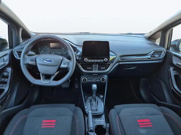 FORD Fiesta 1.0 EcoB Hybrid ST-Line