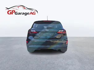 FORD Fiesta 1.0 EcoB Hybrid ST-Line