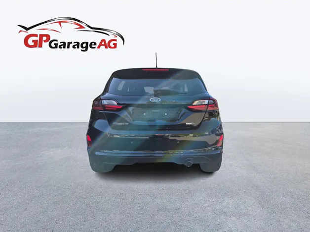 FORD Fiesta 1.0 EcoB Hybrid ST-Line