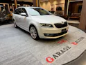 SKODA Octavia Combi 1.8 TSI Ambition DSG