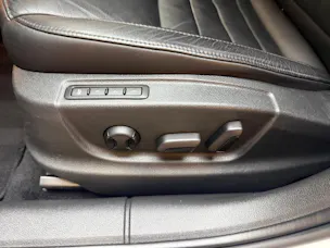 SKODA Octavia Combi 1.8 TSI Ambition DSG