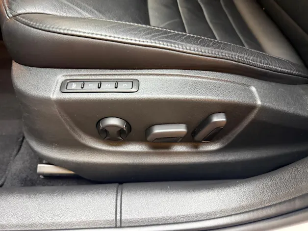 SKODA Octavia Combi 1.8 TSI Ambition DSG
