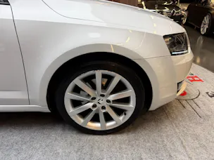SKODA Octavia Combi 1.8 TSI Ambition DSG