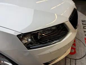 SKODA Octavia Combi 1.8 TSI Ambition DSG