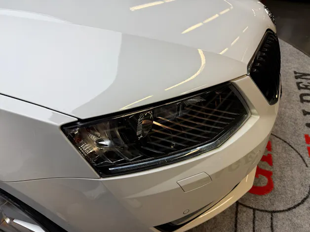 SKODA Octavia Combi 1.8 TSI Ambition DSG