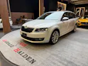 SKODA Octavia Combi 1.8 TSI Ambition DSG
