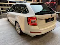 SKODA Octavia Combi 1.8 TSI Ambition DSG