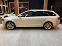 SKODA Octavia Combi 1.8 TSI Ambition DSG