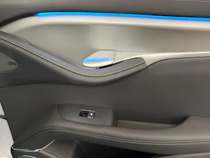 BYD Sealion 7 Excellence AWD