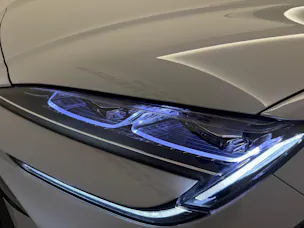 BYD Sealion 7 Excellence AWD