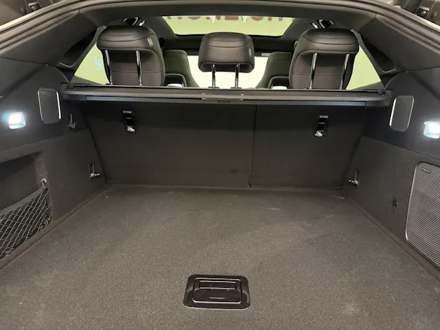 BYD Sealion 7 Excellence AWD