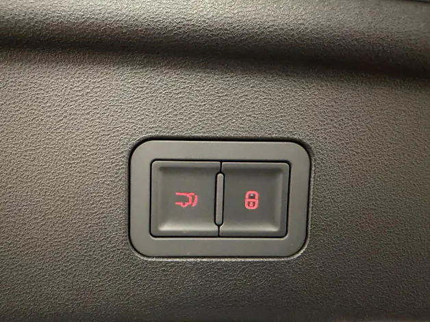 BYD Sealion 7 Excellence AWD