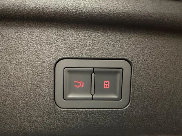 BYD Sealion 7 Excellence AWD
