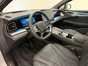 BYD Sealion 7 Excellence AWD