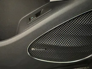 BYD Sealion 7 Excellence AWD