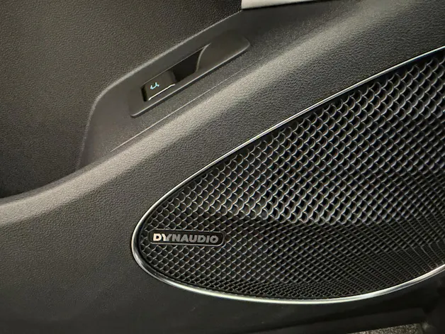 BYD Sealion 7 Excellence AWD