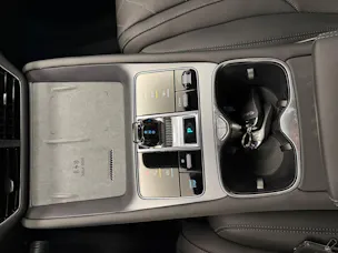 BYD Sealion 7 Excellence AWD