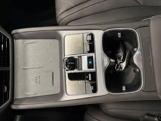 BYD Sealion 7 Excellence AWD