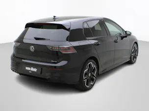 VW Golf 8.5 2.0 TSI DSG R-Line Black Style 4Motion