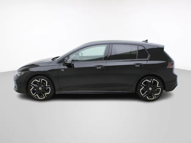 VW Golf 8.5 2.0 TSI DSG R-Line Black Style 4Motion