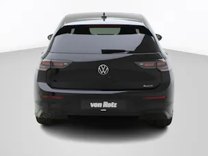 VW Golf 8.5 2.0 TSI DSG R-Line Black Style 4Motion