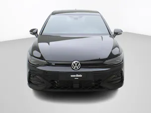 VW Golf 8.5 2.0 TSI DSG R-Line Black Style 4Motion