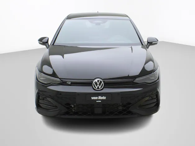 VW Golf 8.5 2.0 TSI DSG R-Line Black Style 4Motion