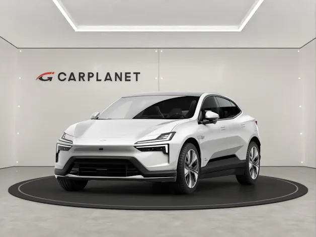 Polestar 4 Long Range Dual Motor Prime