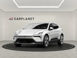 Polestar 4 Long Range Dual Motor Prime