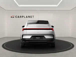 Polestar 4 Long Range Dual Motor Prime