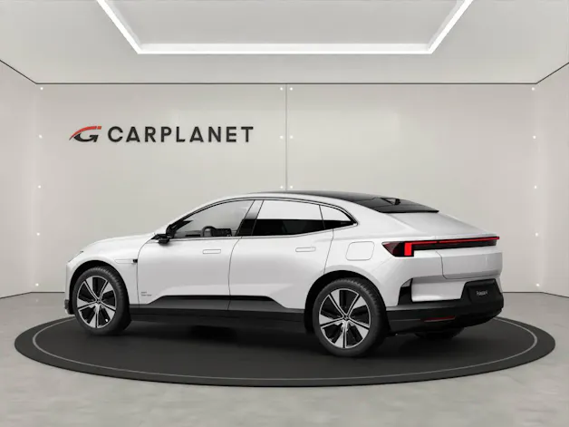 Polestar 4 Long Range Dual Motor Prime