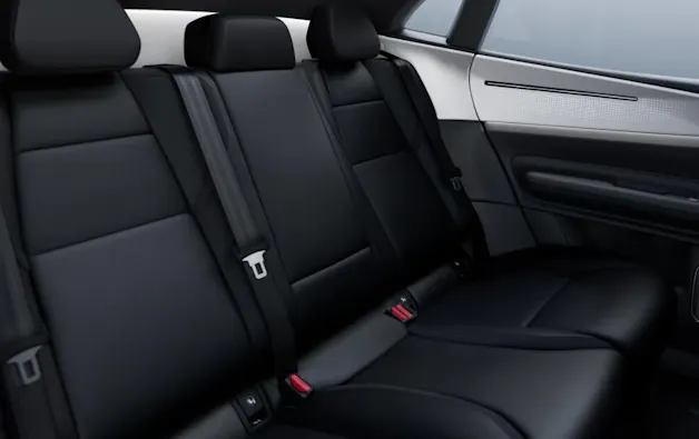 Polestar 4 Long Range Dual Motor Prime