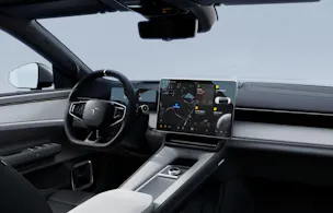 Polestar 4 Long Range Dual Motor Prime