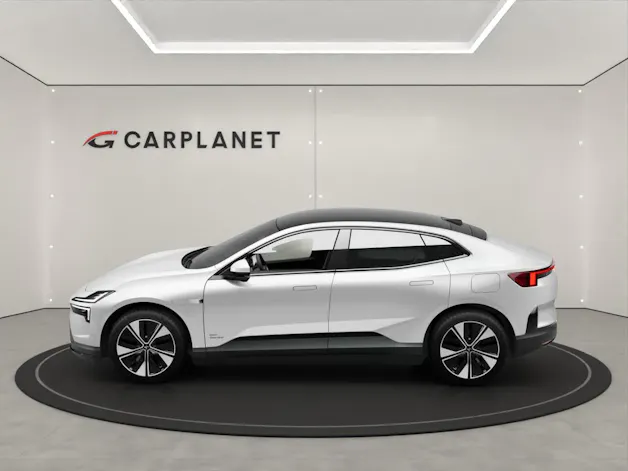 Polestar 4 Long Range Dual Motor Prime