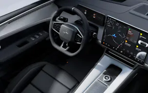 Polestar 4 Long Range Dual Motor Prime