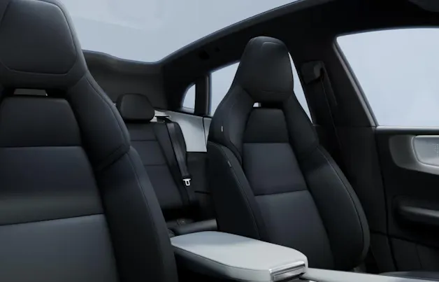 Polestar 4 Long Range Dual Motor Prime